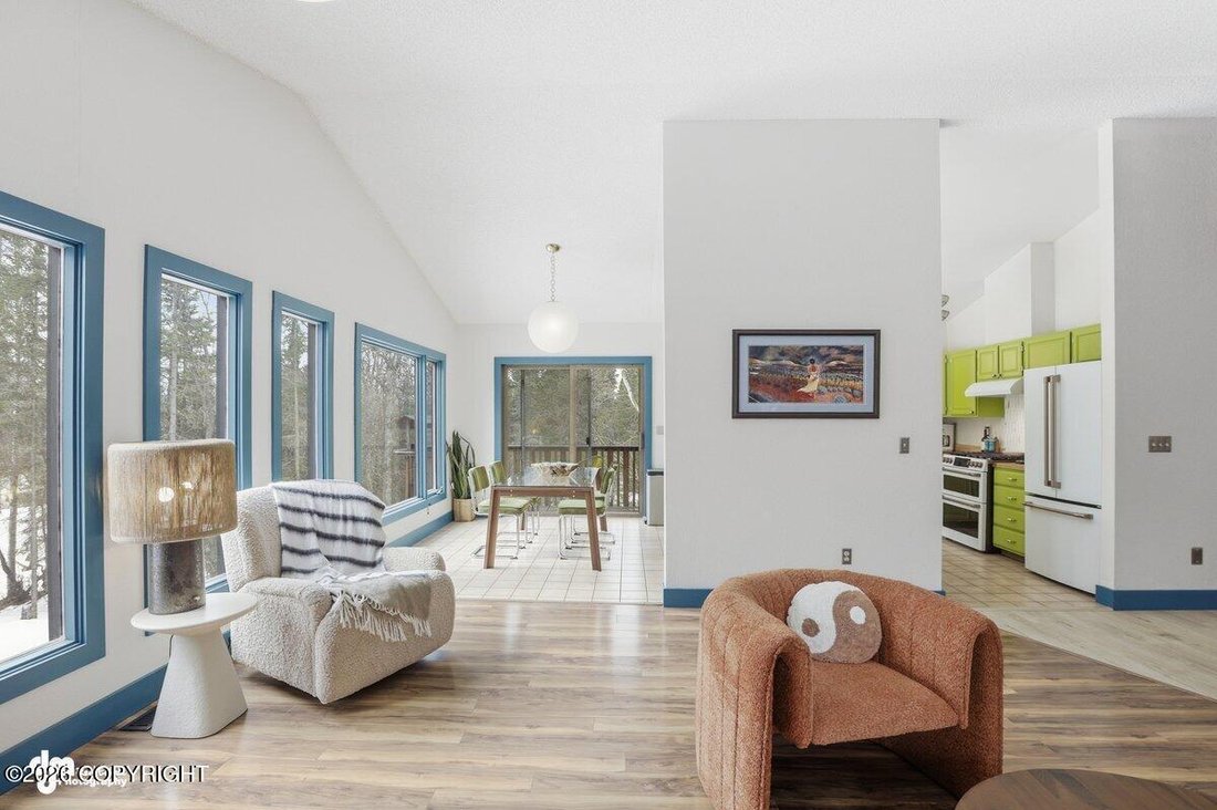 House in Anchorage, Alaska, United States 4 - 18175733