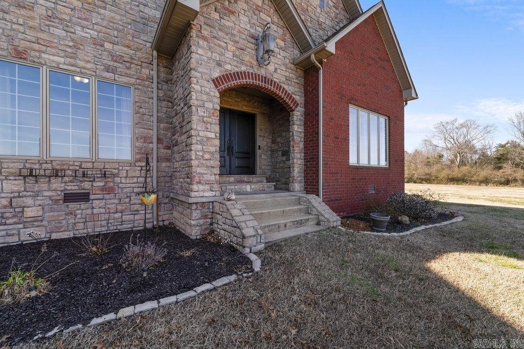 House in Clinton, Arkansas, United States 3 - 18176249
