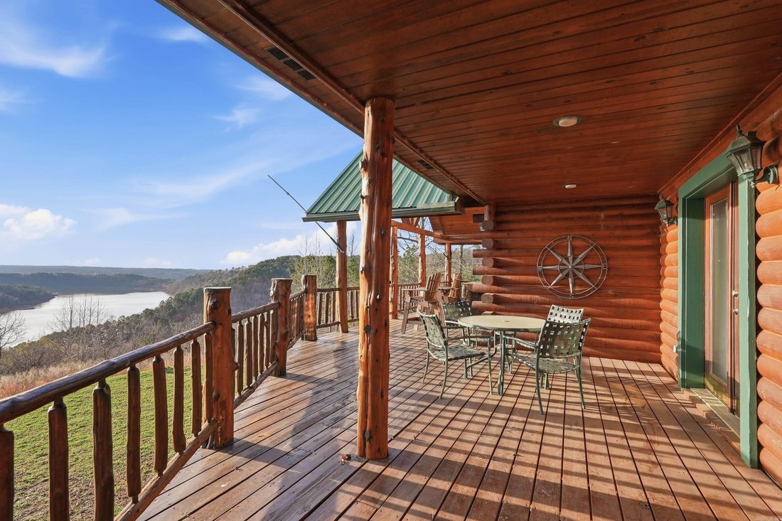 House in Edgemont, Arkansas, United States 5 - 18176400