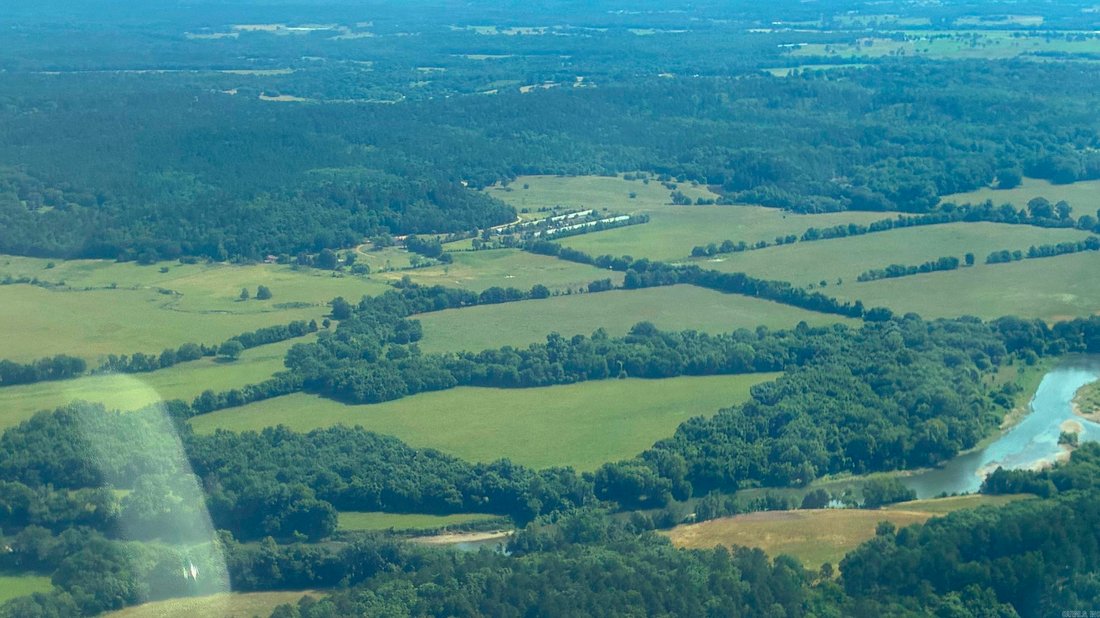 Farm Ranch in Oden, Arkansas, United States 3 - 18176390