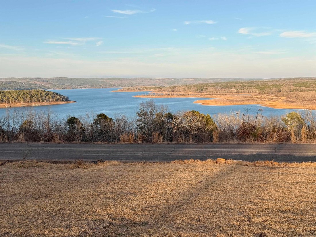 House in Greers Ferry, Arkansas, United States 2 - 18176158