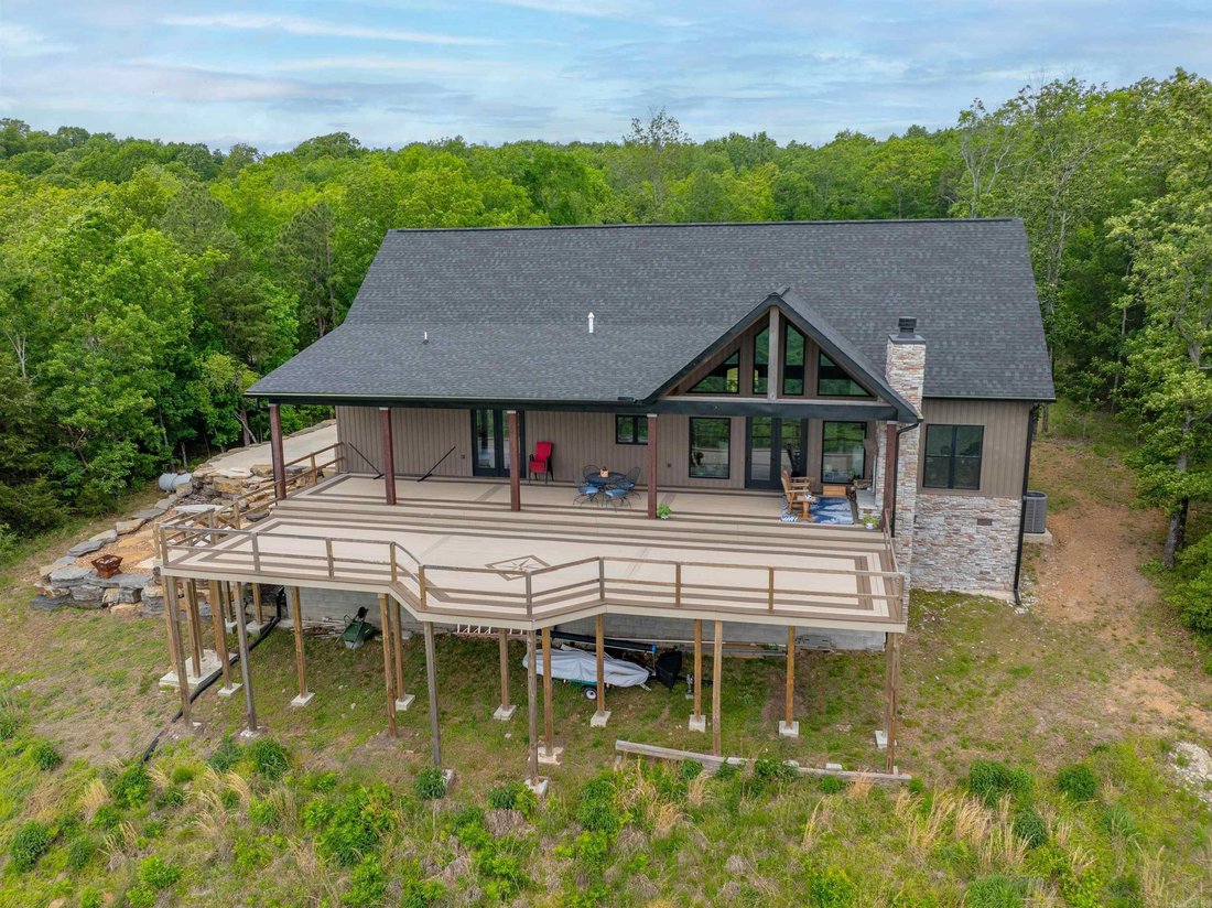 House in Quitman, Arkansas, United States 5 - 18175906
