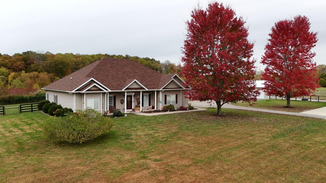 House in Somerset, Kentucky, United States 2 - 18177007