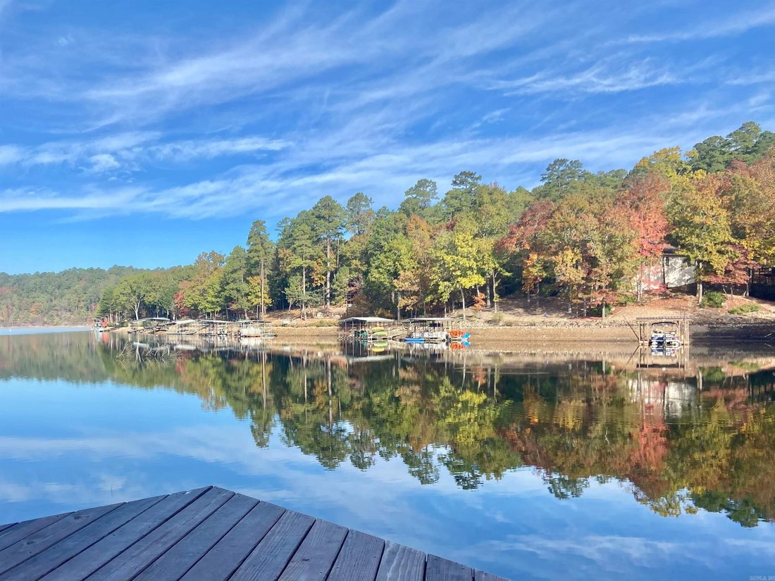 House in Hot Springs Village, Arkansas, United States 1 - 18176476