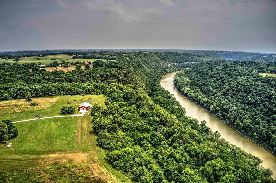House in Harrodsburg, Kentucky, United States 3 - 18176740