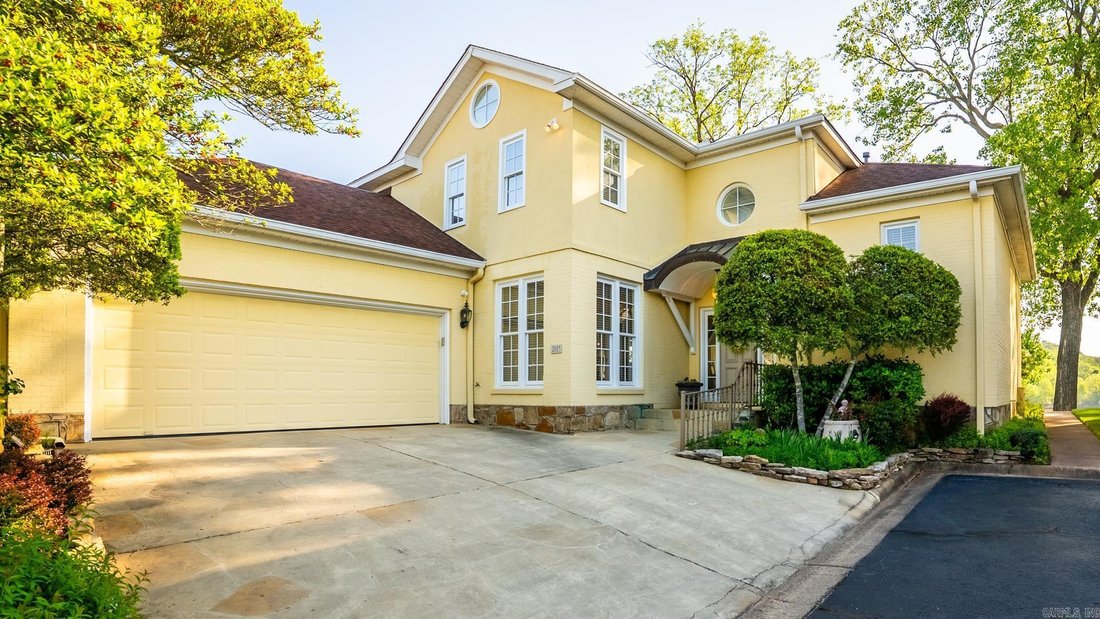 House in Little Rock, Arkansas, United States 1 - 18176347