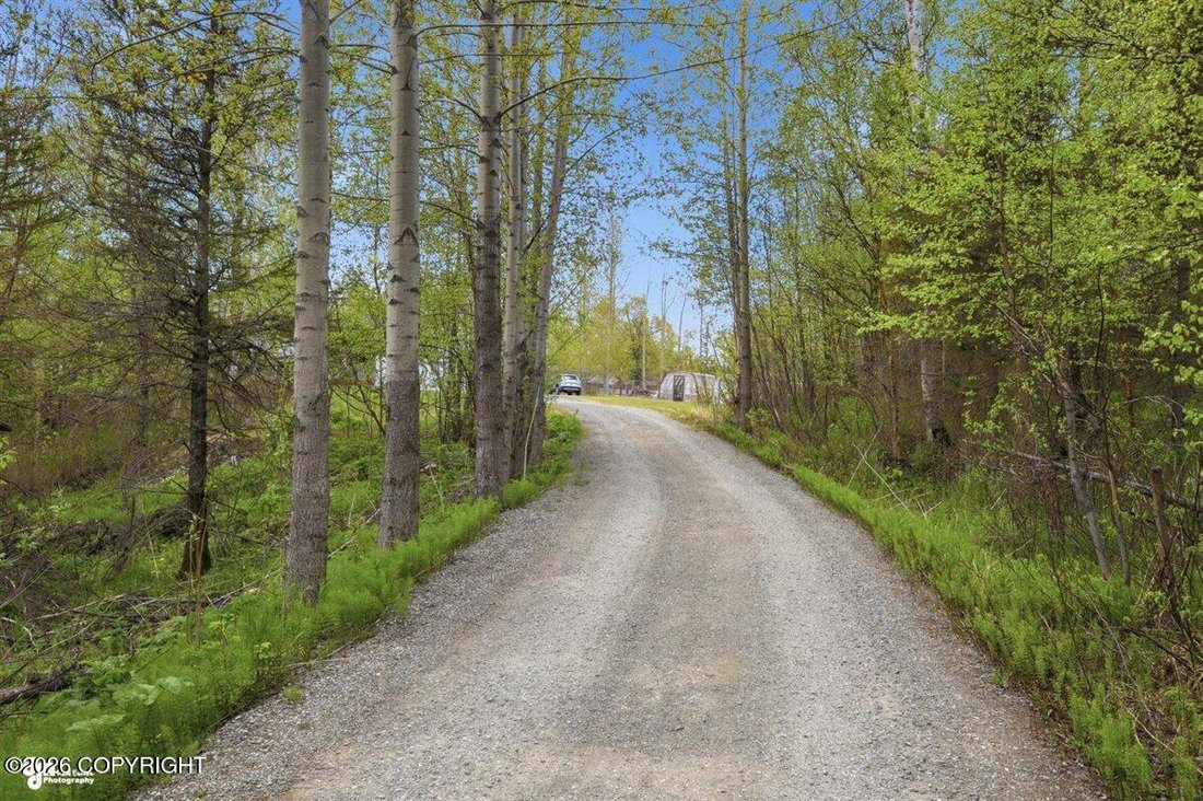 House in Palmer, Alaska, United States 3 - 18176218