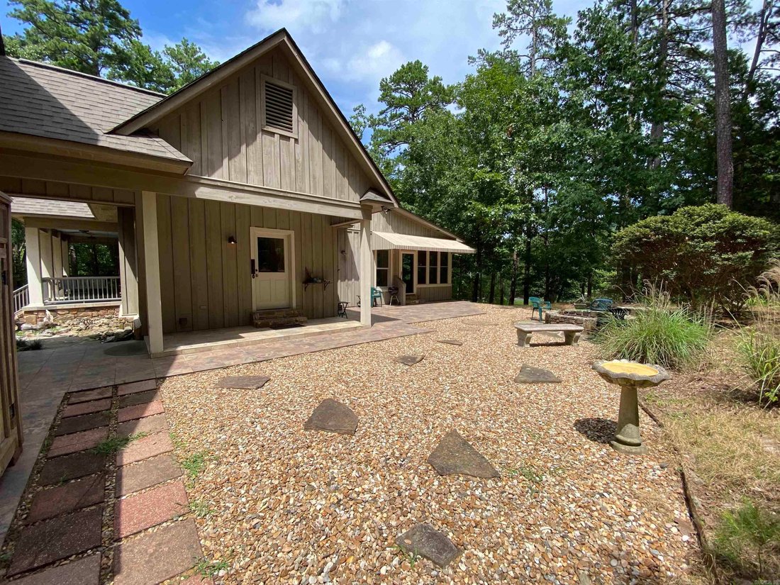 House in Mount Ida, Arkansas, United States 5 - 18176220