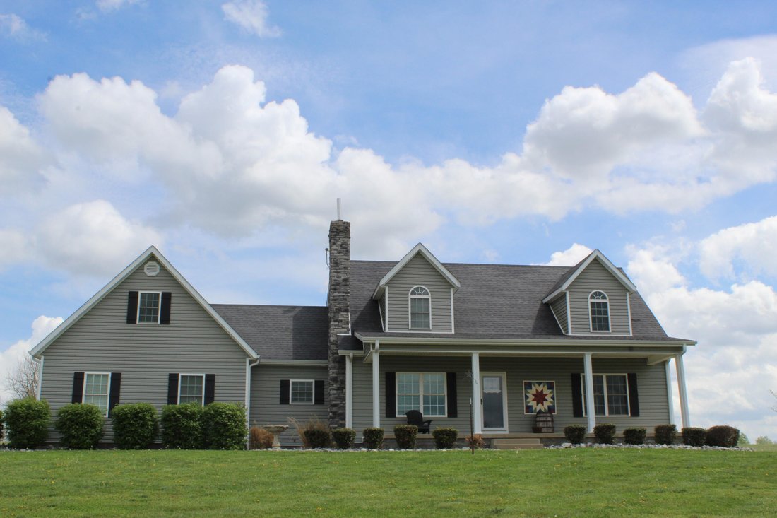 House in Danville, Kentucky, United States 2 - 18176892