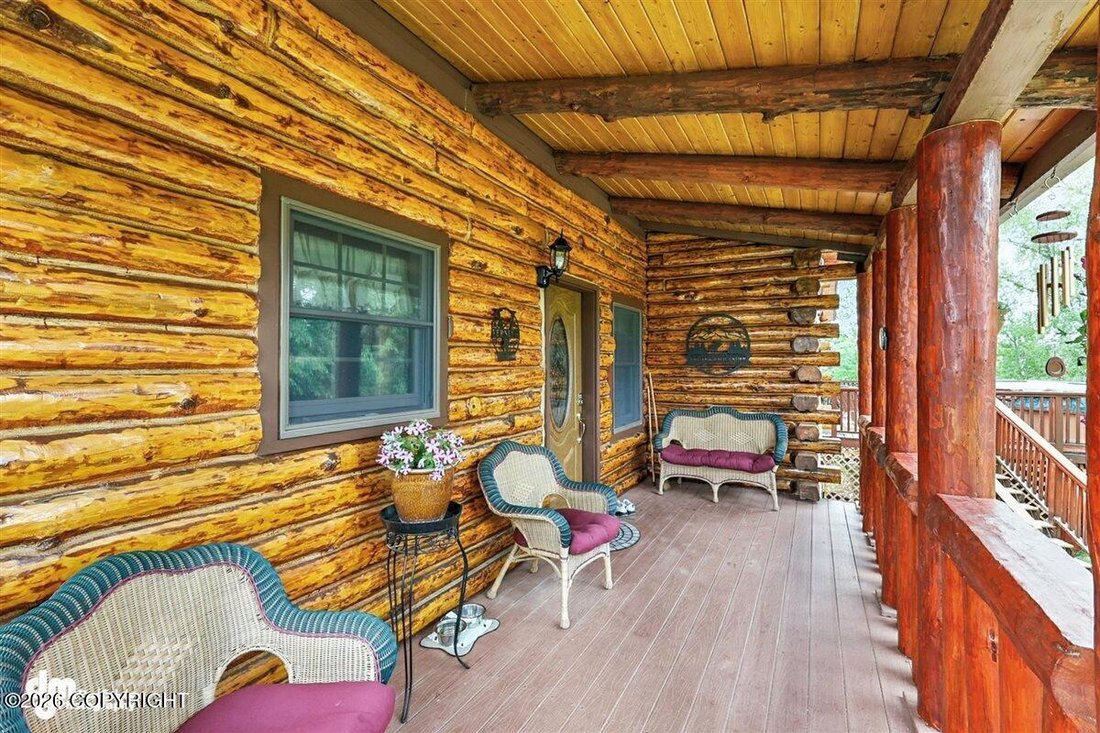 House in Soldotna, Alaska, United States 5 - 18175596
