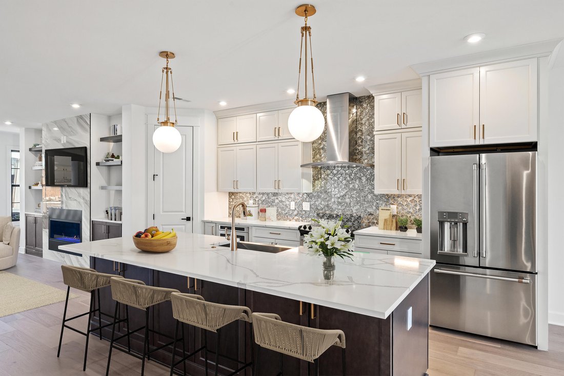 Townhouse in Lexington, Kentucky, United States 5 - 18177052