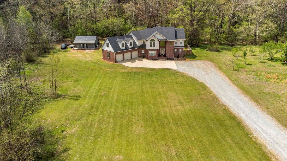 House in Benton, Arkansas, United States 2 - 18176401
