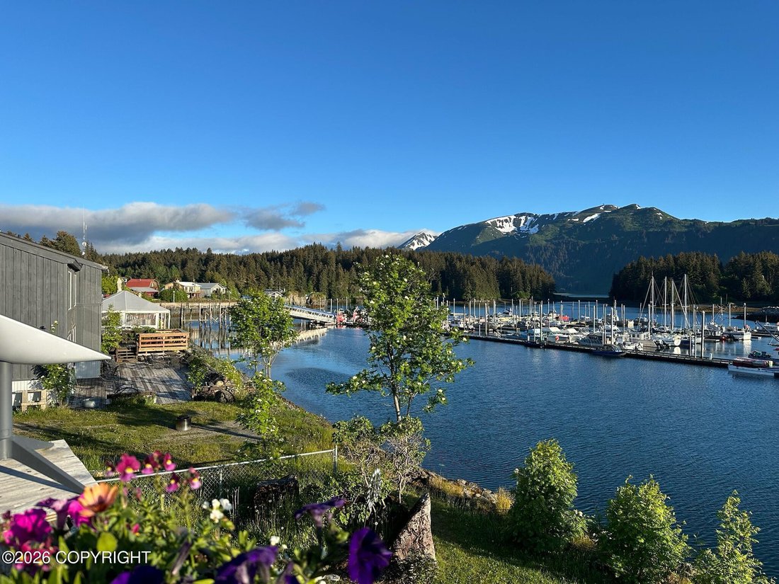 House in Seldovia, Alaska, United States 4 - 18175552