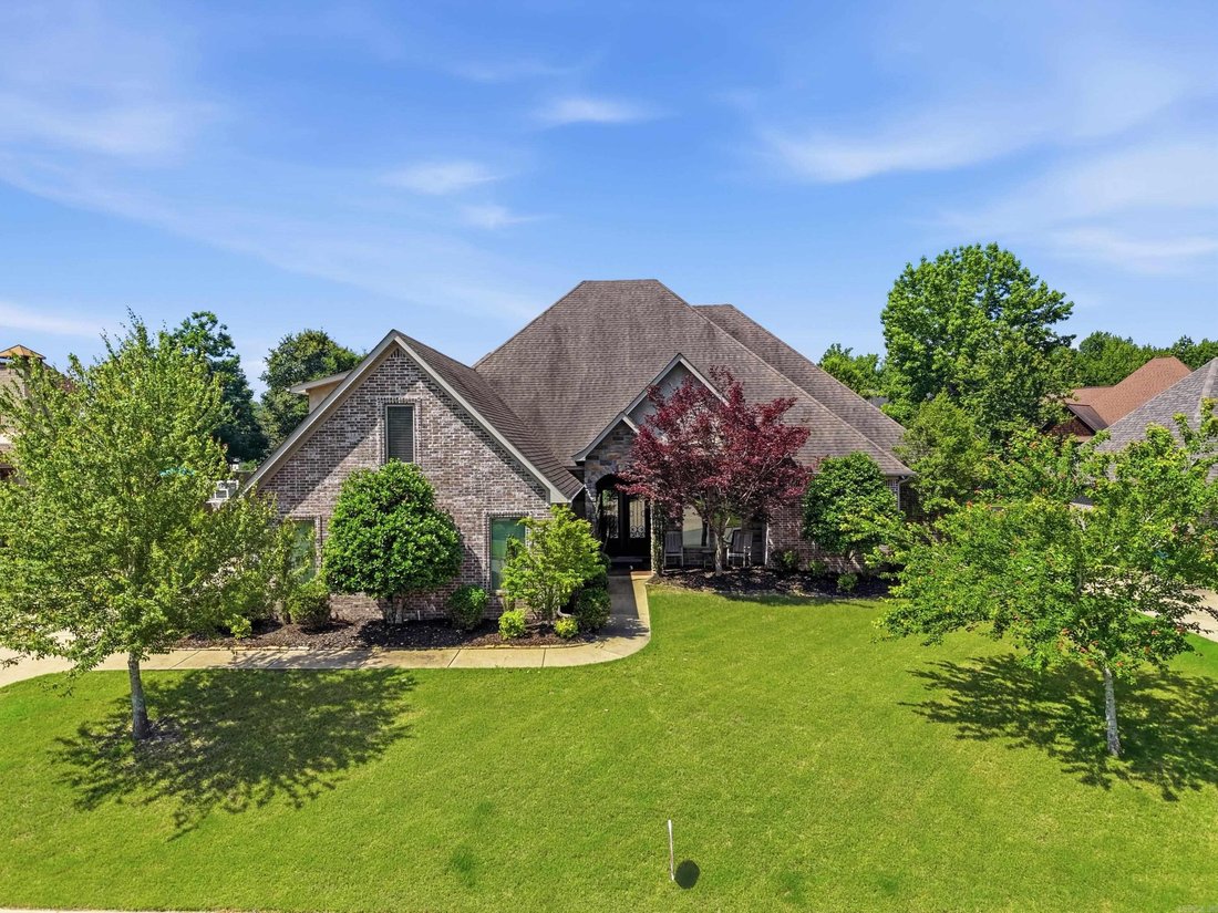 House in Benton, Arkansas, United States 2 - 18176305