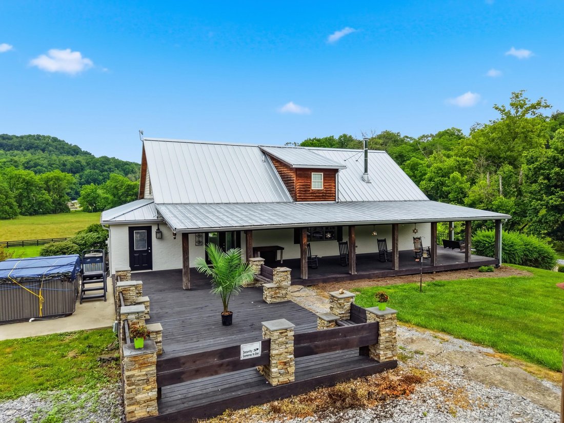 House in Gravel Switch, Kentucky, United States 3 - 18176705
