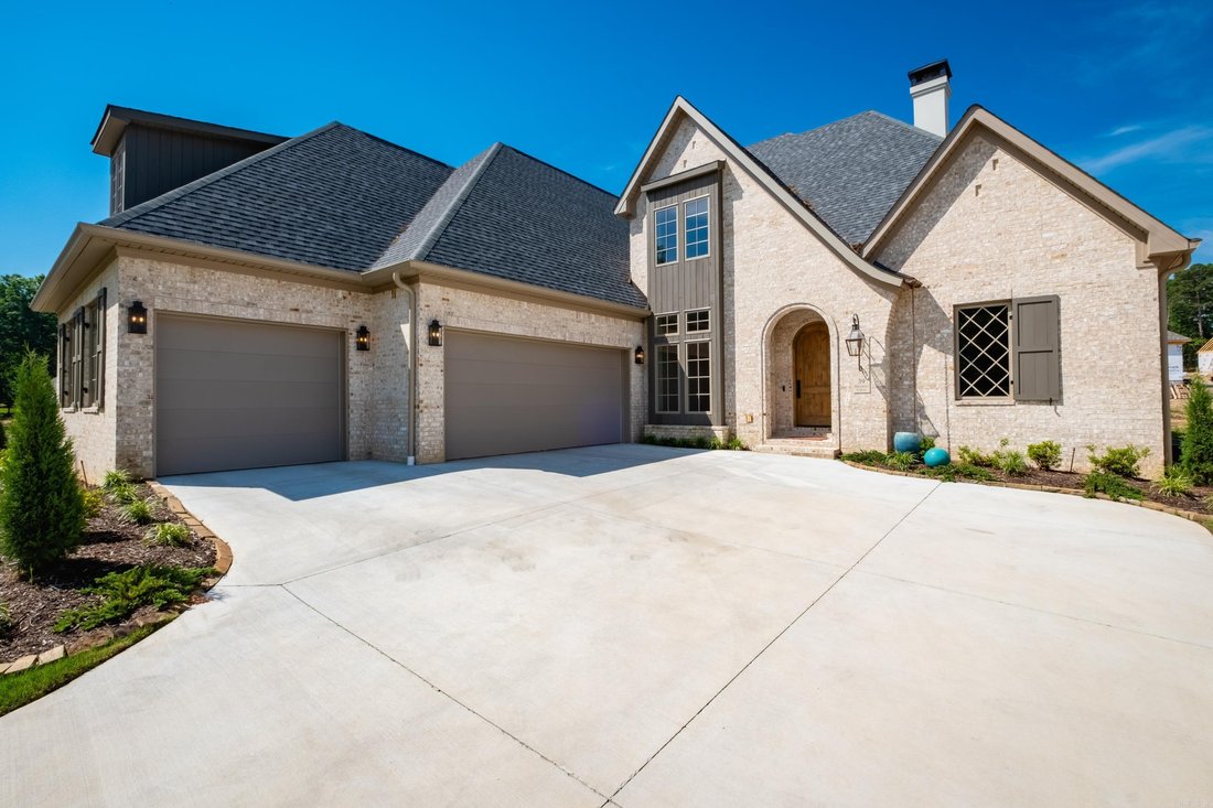 House in Little Rock, Arkansas, United States 3 - 18176156