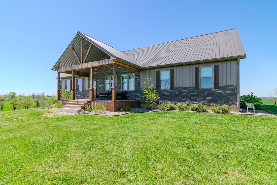 House in Carlisle, Kentucky, United States 1 - 18176861