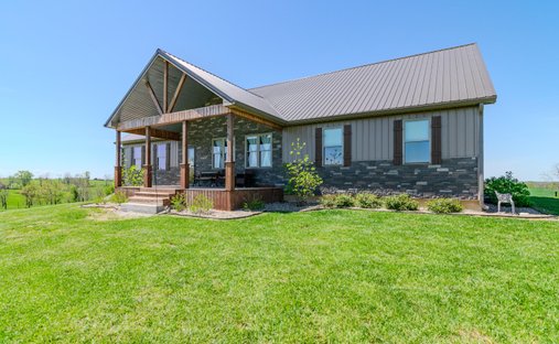 Maison à Carlisle, Kentucky, États-Unis 1
