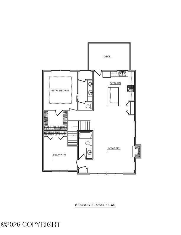 House in Anchorage, Alaska, United States 4 - 18176822