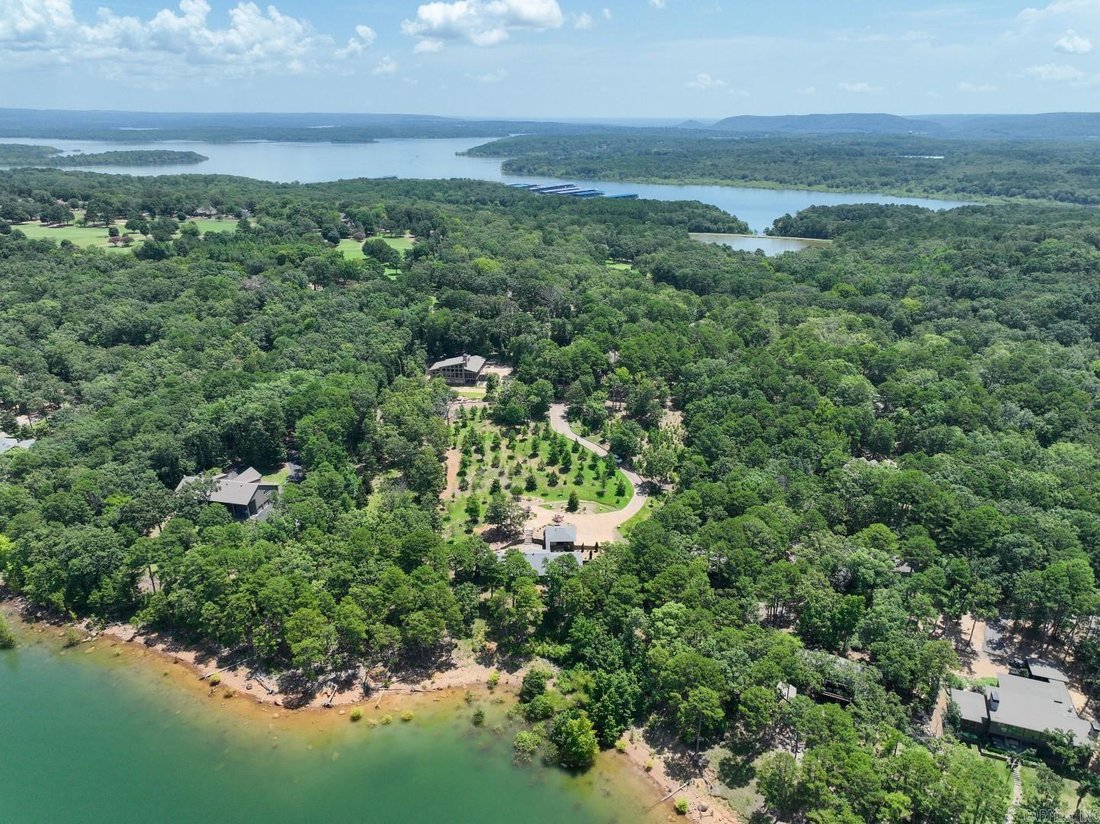 House in Heber Springs, Arkansas, United States 3 - 18175978