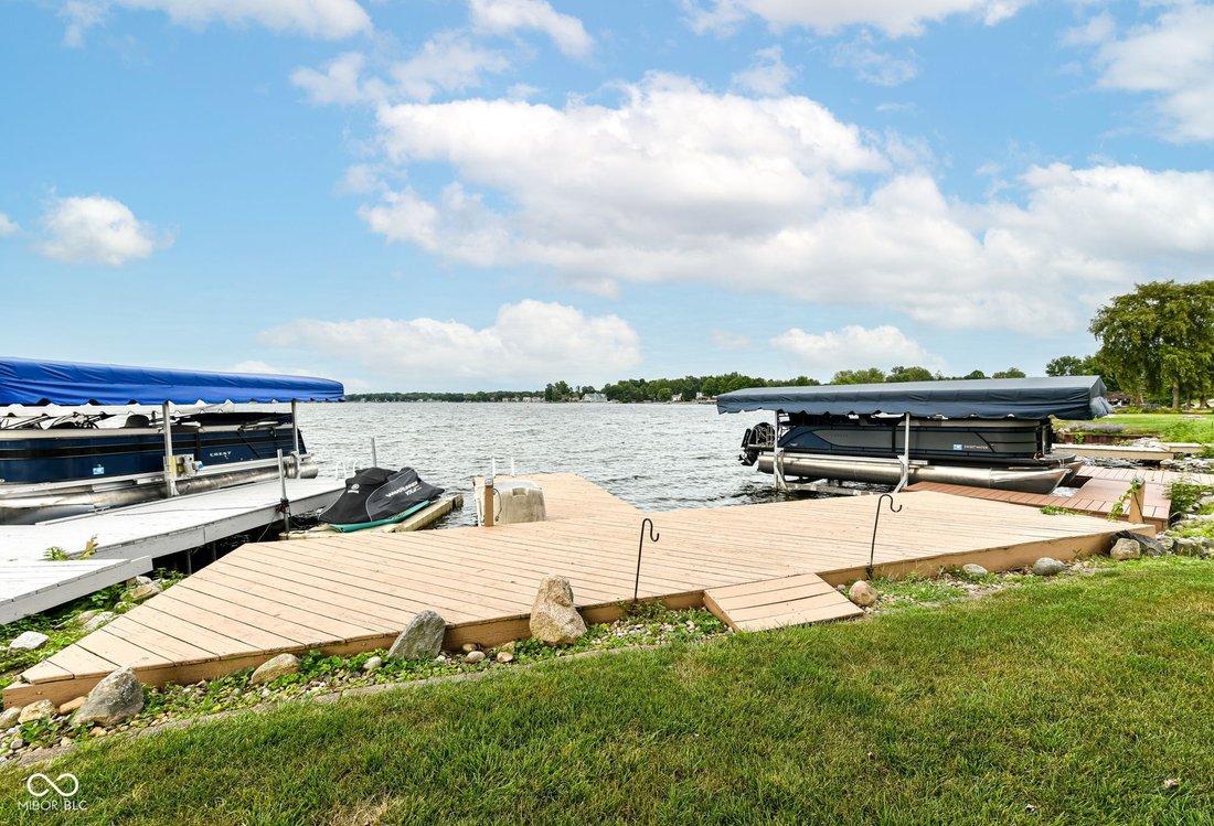 House in Heritage Lake, Indiana, United States 2 - 18177276