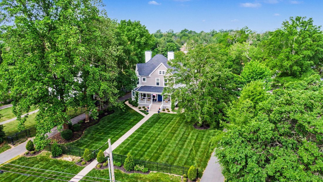 House in Danville, Kentucky, United States 3 - 18176989