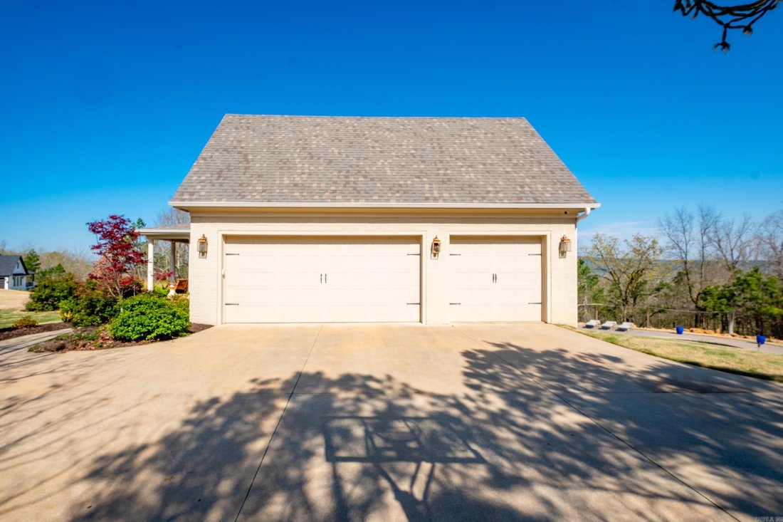 House in Roland, Arkansas, United States 4 - 18175752