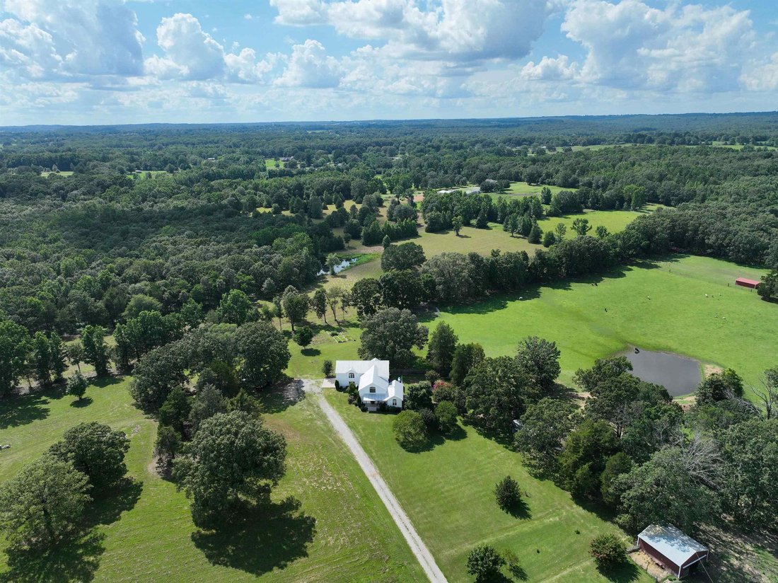 House in Beebe, Arkansas, United States 5 - 18176516