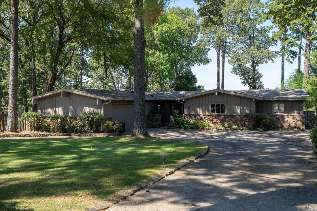 House in Heber Springs, Arkansas, United States 1 - 18176404