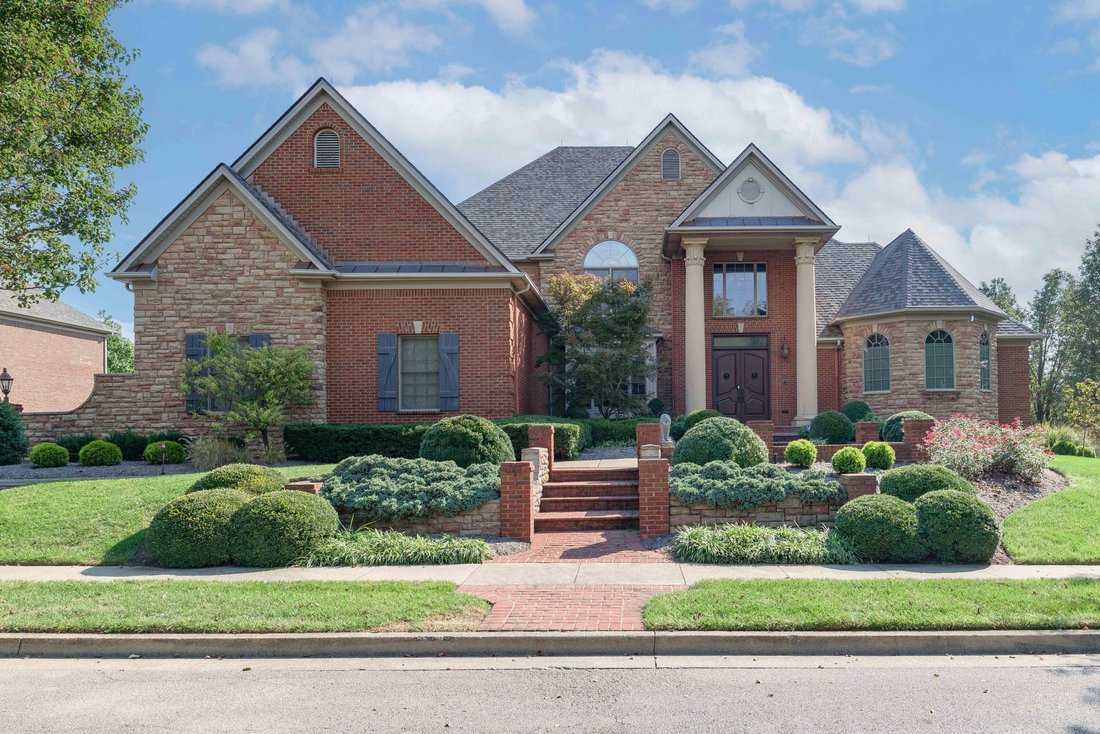 House in Lexington, Kentucky, United States 1 - 18177017