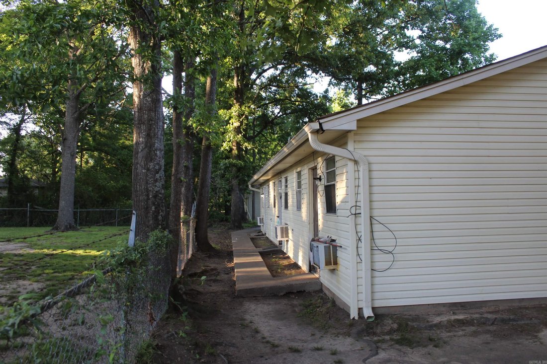 Apartment in Pine Bluff, Arkansas, United States 4 - 18176574