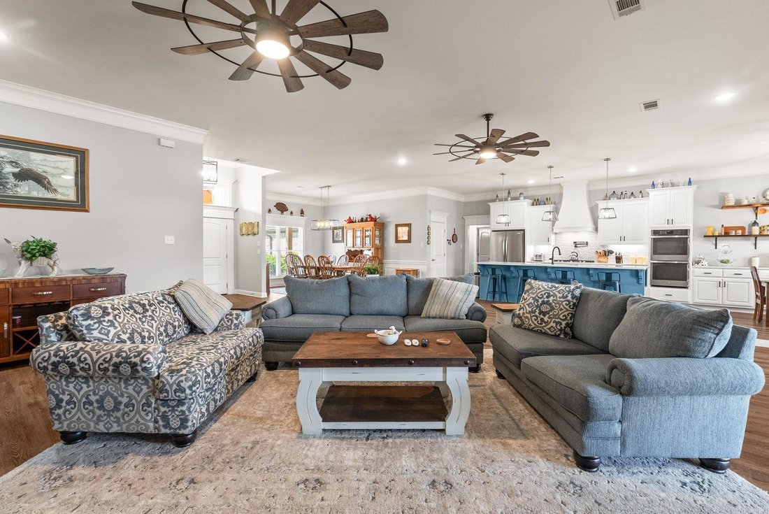 House in Maumelle, Arkansas, United States 4 - 18175824