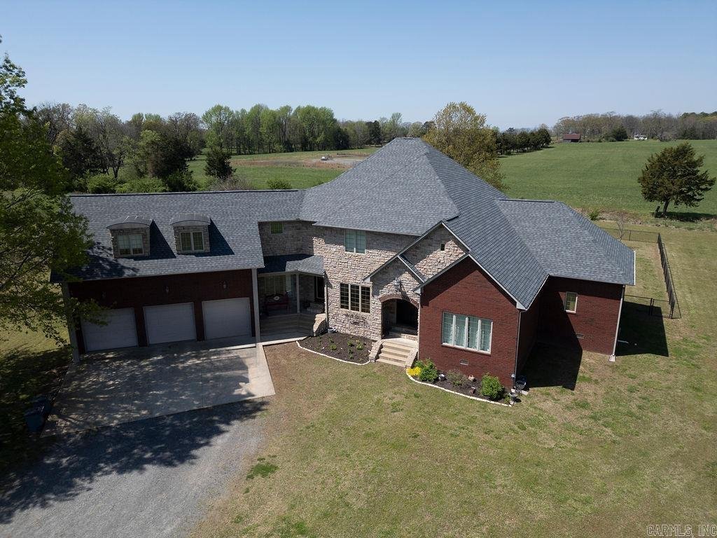 House in Clinton, Arkansas, United States 2 - 18176249