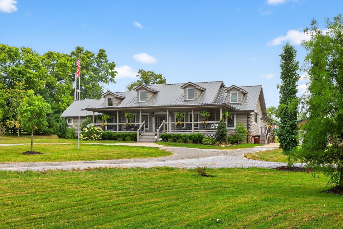 House in Winchester, Kentucky, United States 4 - 18176997