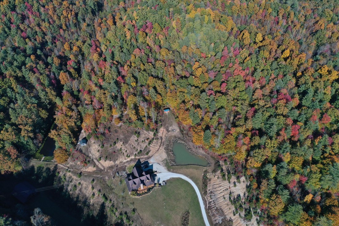 House in Rogers Location, Kentucky, United States 5 - 18176883