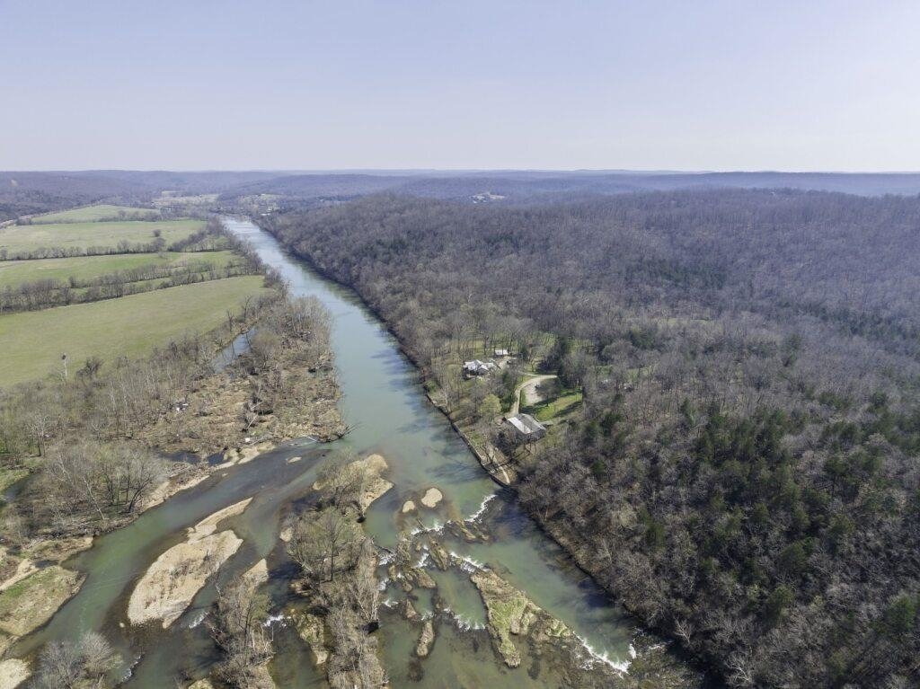 House in Highland, Arkansas, United States 2 - 18176558