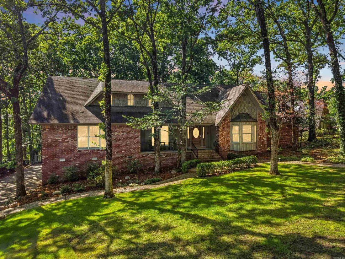 House in North Little Rock, Arkansas, United States 2 - 18176101