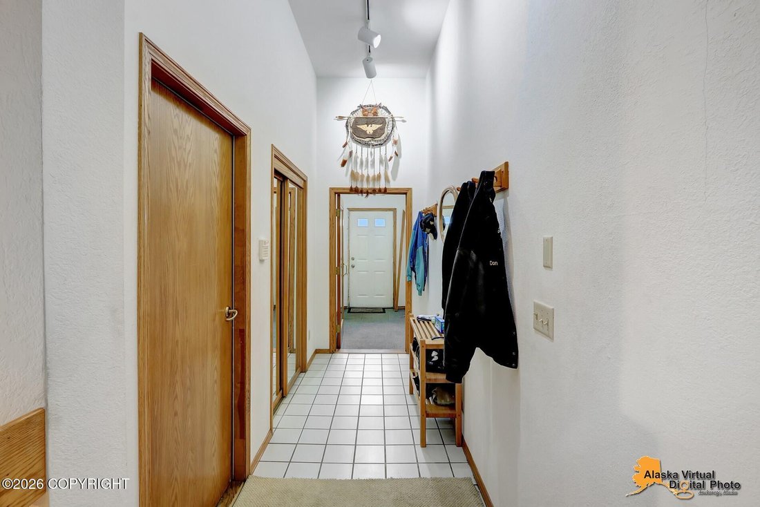 House in Anchorage, Alaska, United States 4 - 18175796