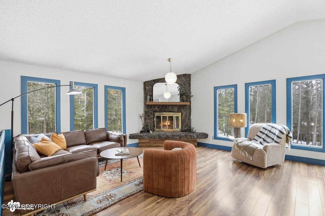 House in Anchorage, Alaska, United States 2 - 18175733