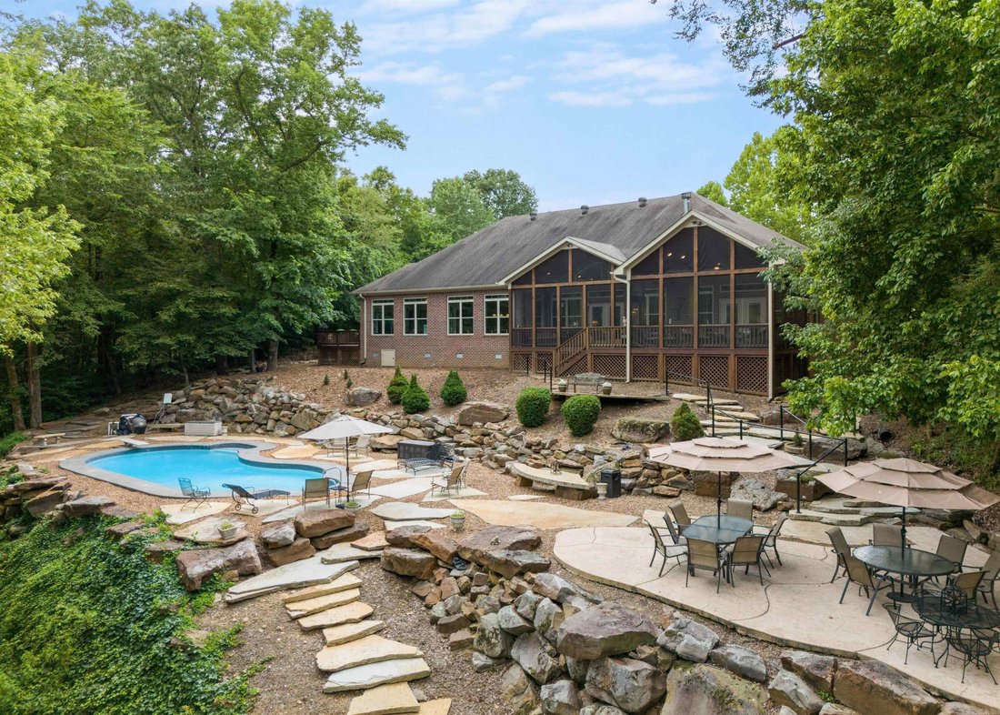House in Searcy, Arkansas, United States 1 - 18176399