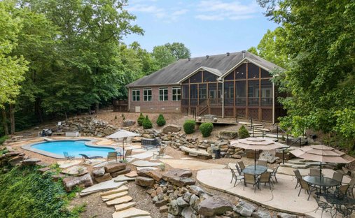 House in Searcy, Arkansas, United States 1