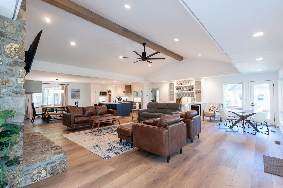 House in Heber Springs, AR, United States 5 - 18176330