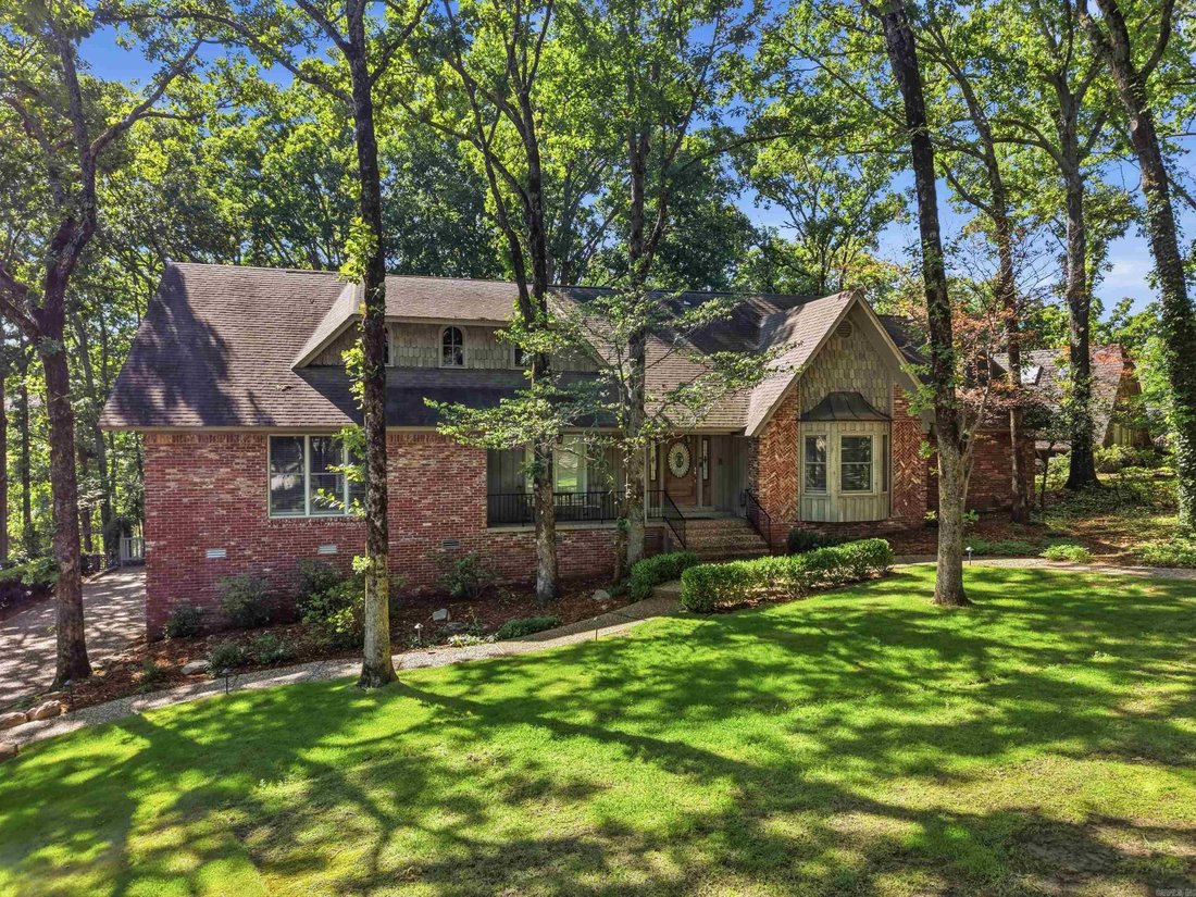 House in North Little Rock, Arkansas, United States 1 - 18176101