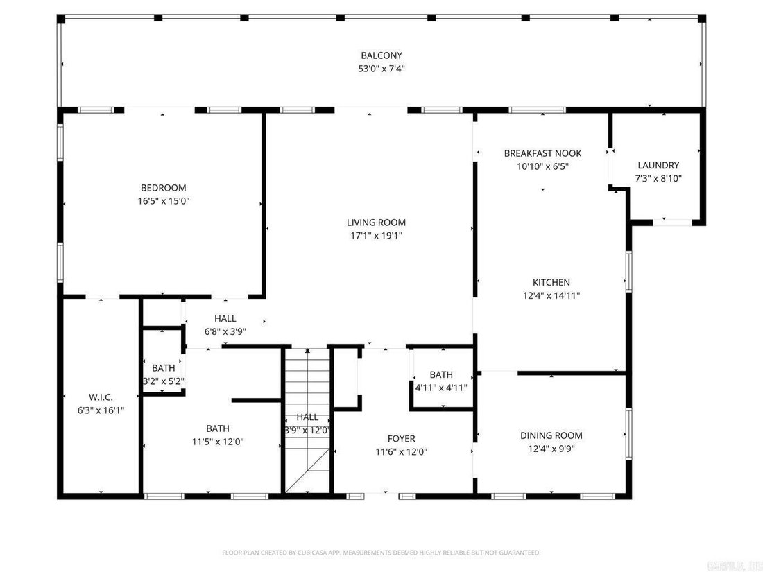House in Mount Pleasant, Arkansas, United States 3 - 18176312