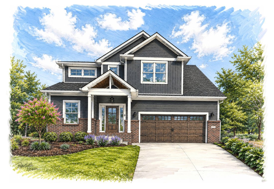 House in Lexington, Kentucky, United States 1 - 18176895
