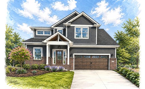 House in Lexington, Kentucky, United States 1
