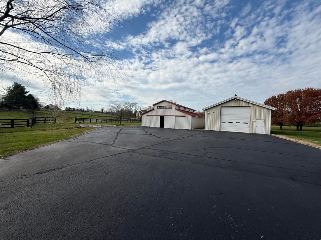 House in Nicholasville, Kentucky, United States 2 - 18176986