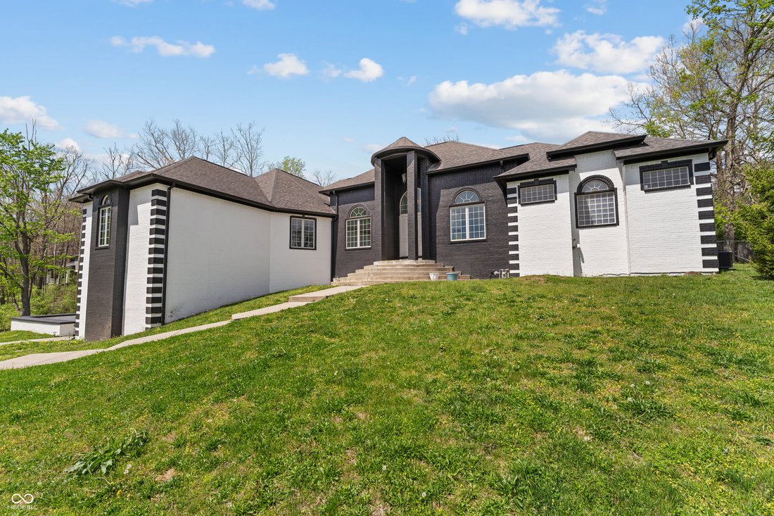 House in Lawrence, Indiana, United States 2 - 18177109