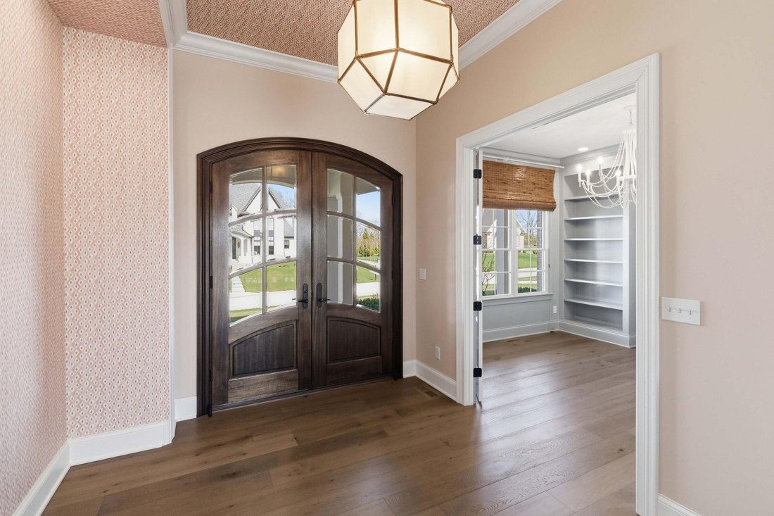House in Lexington, Kentucky, United States 4 - 18177074