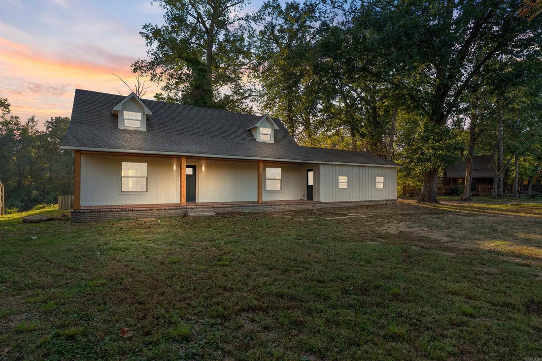 House in Heber Springs, Arkansas, United States 1 - 18176245